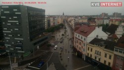 Třída Míru