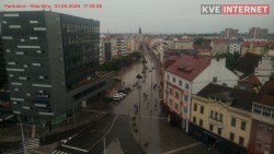 Třída Míru