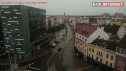 Třída Míru