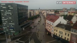 Třída Míru