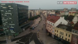 Třída Míru