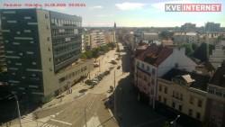 Třída Míru