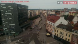 Třída Míru
