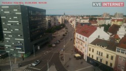 Třída Míru