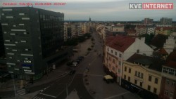 Třída Míru
