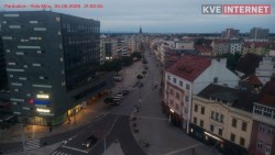 Třída Míru