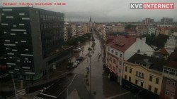 Třída Míru