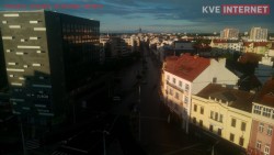 Třída Míru