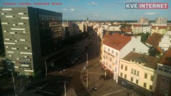Třída Míru