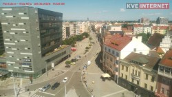 Třída Míru