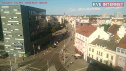 Třída Míru
