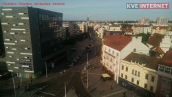 Třída Míru