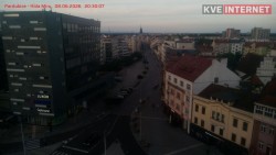 Třída Míru
