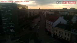 Třída Míru