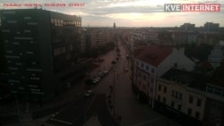 Třída Míru