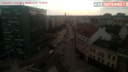 Třída Míru