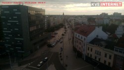 Třída Míru