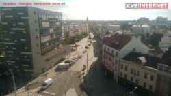 Třída Míru