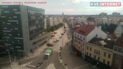 Třída Míru