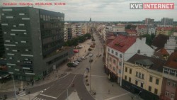 Třída Míru