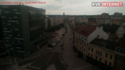 Třída Míru