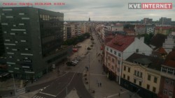 Třída Míru