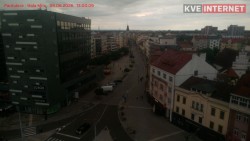 Třída Míru