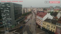 Třída Míru