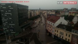 Třída Míru