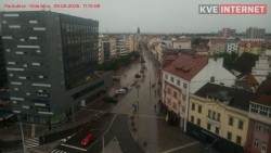 Třída Míru