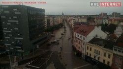 Třída Míru