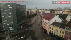 Třída Míru