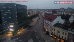 Třída Míru
