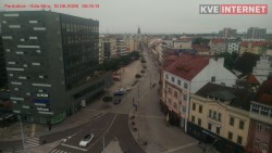 Třída Míru