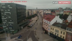 Třída Míru