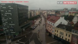 Třída Míru