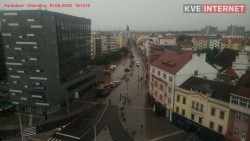 Třída Míru