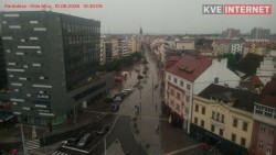 Třída Míru