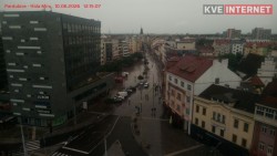 Třída Míru