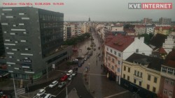 Třída Míru