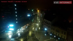 Třída Míru