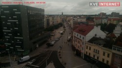 Třída Míru