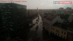 Třída Míru