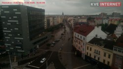 Třída Míru