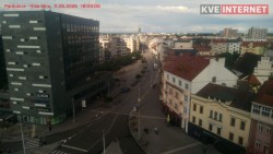 Třída Míru
