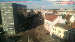 Třída Míru