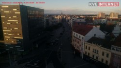 Třída Míru