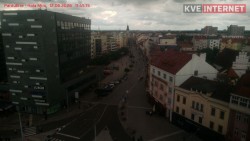 Třída Míru