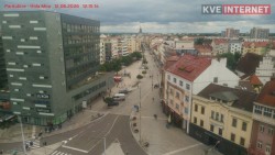Třída Míru