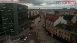 Třída Míru